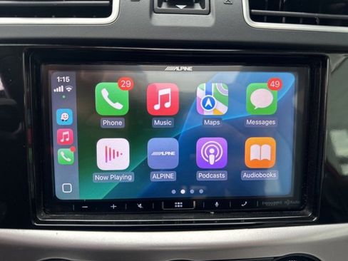 Used 2018 Subaru Forester 2.5i Premium image 13