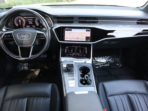 Used 2024 Audi A6 Premium Plus AWD/4WD image 17