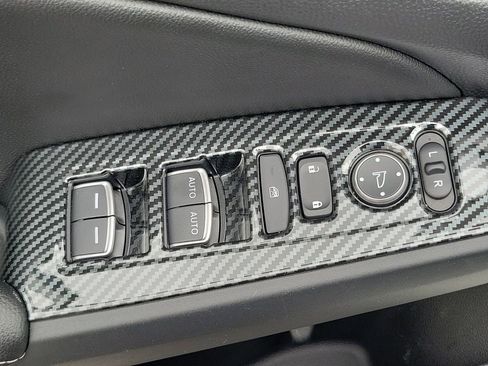 Certified 2023 Honda Civic EX-L image 21