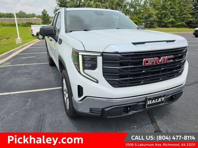 Used 2023 GMC Sierra 1500 Pro w/ Pro Value Package