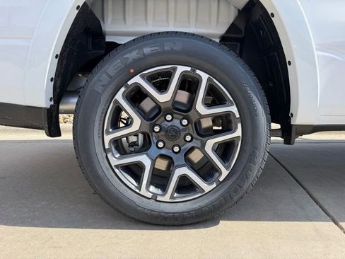 New 2026 RAM 1500 Laramie image 10