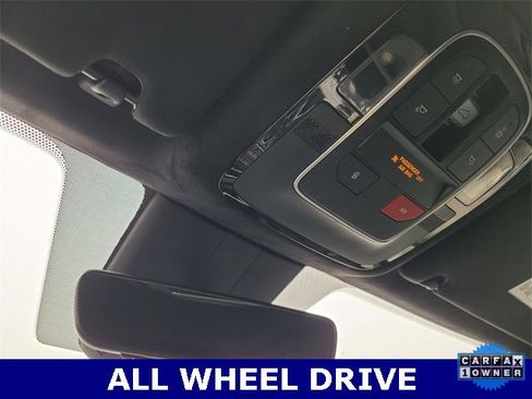 Used 2023 Hyundai Santa Fe Calligraphy w/ Cargo Package image 26