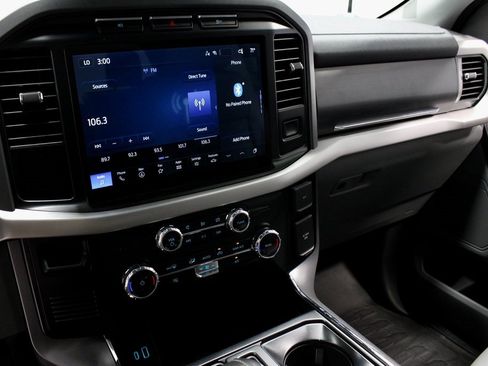 Certified 2022 Ford F150 Lightning Pro image 30