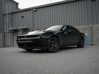 New 2026 Dodge Charger Scat Pack w/ Blacktop Package video 2