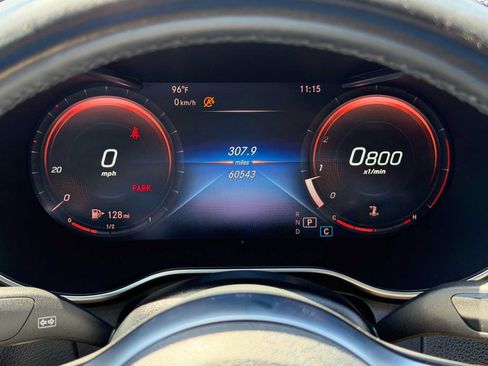 Used 2022 Mercedes-Benz C 300 Cabriolet image 17