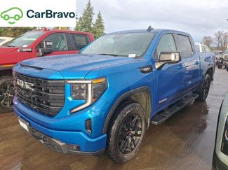 Certified 2022 GMC Sierra 1500 Elevation w/ Elevation Premium Package 360° Tour