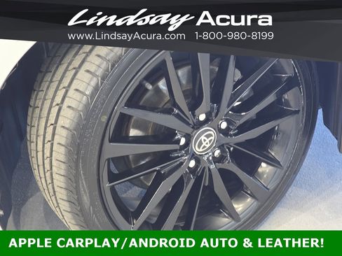 Used 2024 Toyota Camry XSE image 24