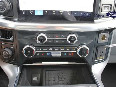 New 2026 Ford F150 Lariat AWD/4WD image 16