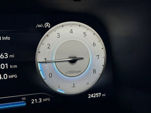 Used 2024 Hyundai Palisade Calligraphy image 22