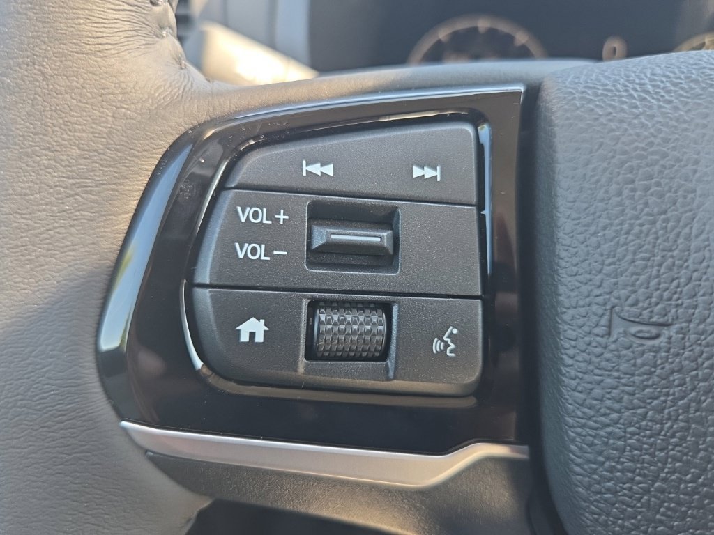 New 2027 Honda Odyssey EX-L image 34