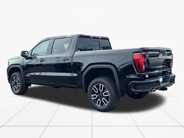 New 2026 GMC Sierra 1500 AT4 w/ AT4 Premium Package AWD/4WD image 3