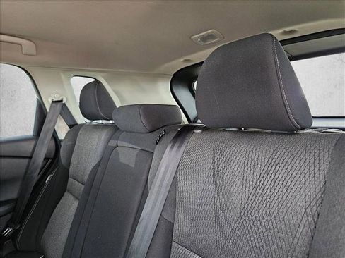 Used 2024 Nissan Rogue SV AWD/4WD image 21