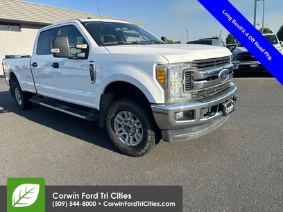 Used 2017 Ford F350 XLT w/ FX4 4x4 Off Road Package