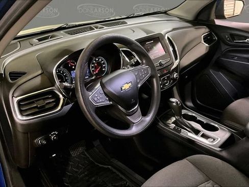 Used 2020 Chevrolet Equinox LT FWD image 17