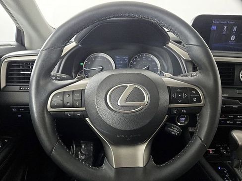 Certified 2022 Lexus RX 350 FWD w/ Premium Package image 21