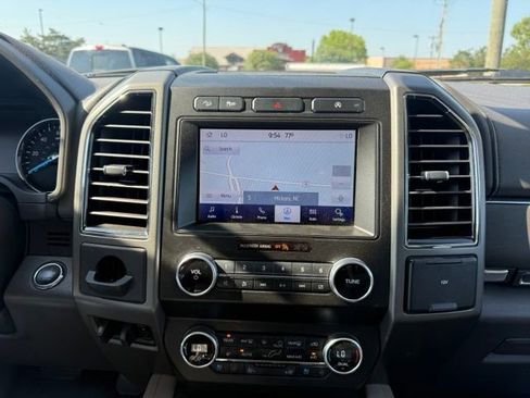 Certified 2019 Ford Expedition Max XLT w/ Equipment Group 202A AWD/4WD image 28