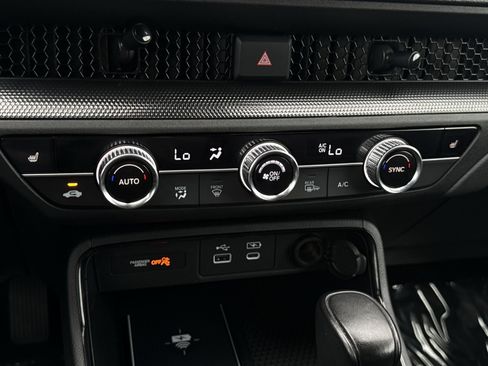 Used 2025 Honda CR-V Sport-L image 21