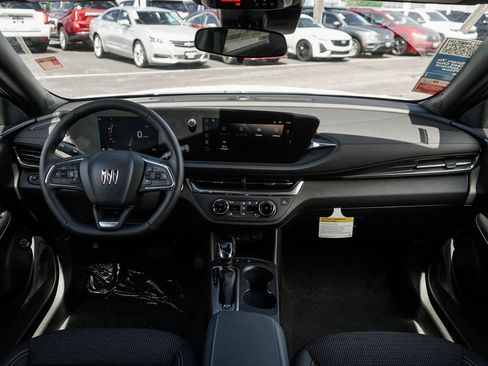 New 2026 Buick Envista Sport Touring w/ Convenience I Package FWD image 13
