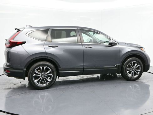 Used 2020 Honda CR-V EX image 8