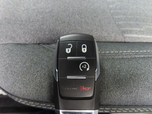 Used 2024 RAM 2500 Big Horn w/ Night Edition image 53