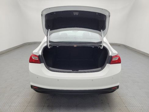 Used 2024 Chevrolet Malibu LT image 29