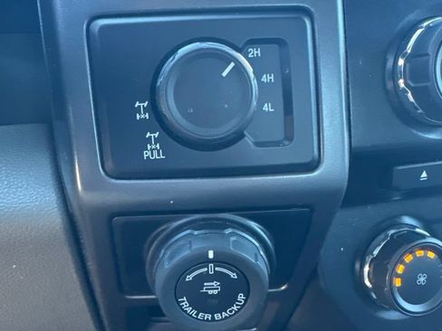 Used 2016 Ford F150 XLT w/ Equipment Group 301A Mid AWD/4WD image 17