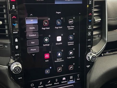 New 2026 RAM 1500 Laramie image 43