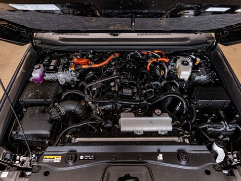 Used 2024 Toyota Land Cruiser 1958 image 25