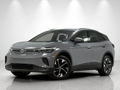 Used 2022 Volkswagen ID.4 Pro