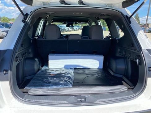 New 2026 Subaru Forester AWD/4WD image 22