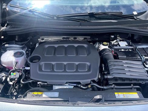 New 2026 Volkswagen Tiguan SE R-Line FWD image 16