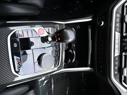 Used 2023 BMW M4 xDrive Competition w/ Executive Package image 13