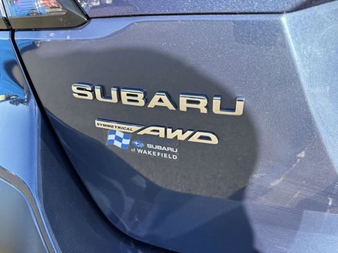 Used 2020 Subaru Outback Premium image 28