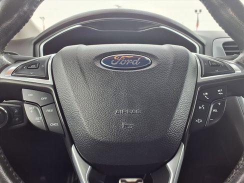 Used 2013 Ford Fusion Titanium w/ Titanium Driver Assist Pkg image 15