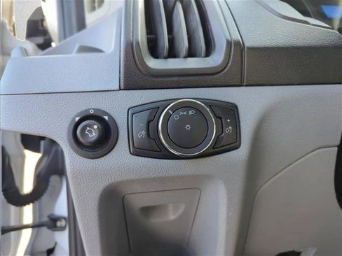 Used 2019 Ford Transit 250 148 Low Roof image 12