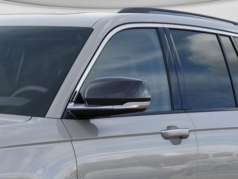 New 2025 Jeep Grand Cherokee Limited image 12