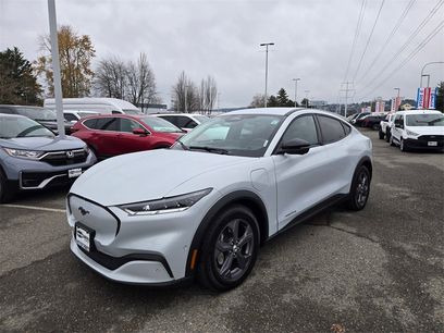 Used 2023 Ford Mustang Mach-E Select