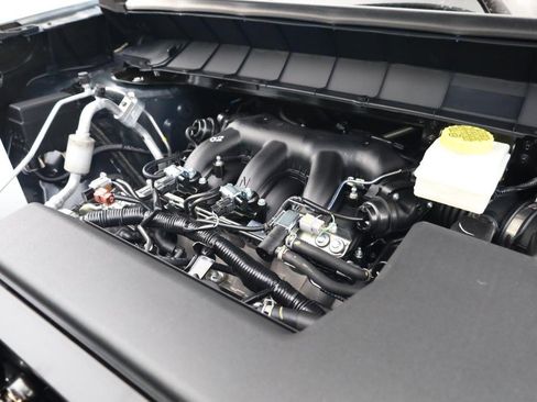 New 2026 Nissan Pathfinder SL w/ SL Premium Package AWD/4WD image 27
