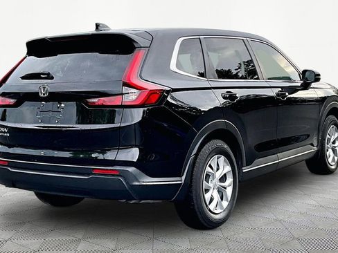 Used 2025 Honda CR-V LX image 6