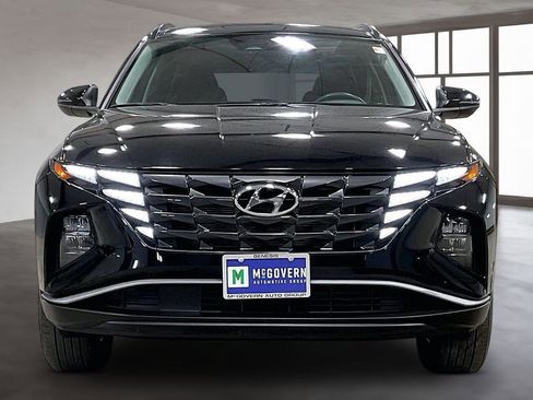 Used 2023 Hyundai Tucson SEL AWD/4WD image 2
