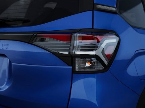 New 2026 Subaru Forester Premium AWD/4WD image 13