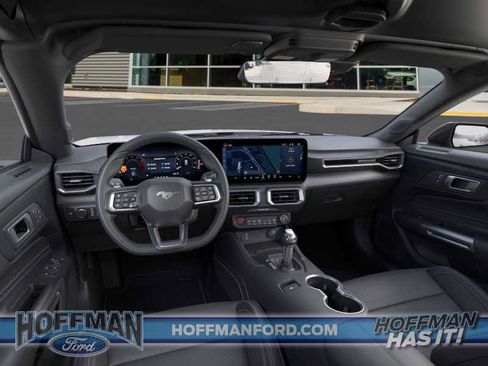 New 2025 Ford Mustang GT Premium image 9