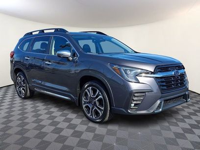 Used 2023 Subaru Ascent Touring