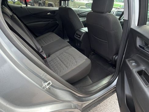 Used 2024 Chevrolet Equinox LT FWD image 21