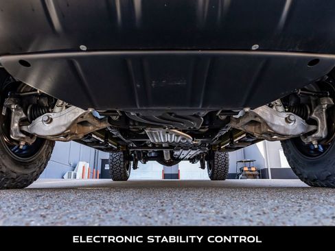 Used 2023 RAM 1500 TRX w/ TRX Level 2 Equipment Group image 15