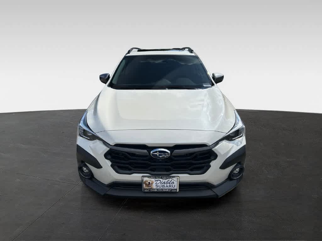 New 2026 Subaru Crosstrek 2.5i Limited AWD/4WD image 7