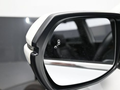Used 2022 Honda CR-V EX-L image 41