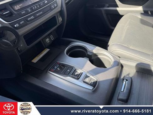 Used 2021 Honda Ridgeline RTL-E image 21