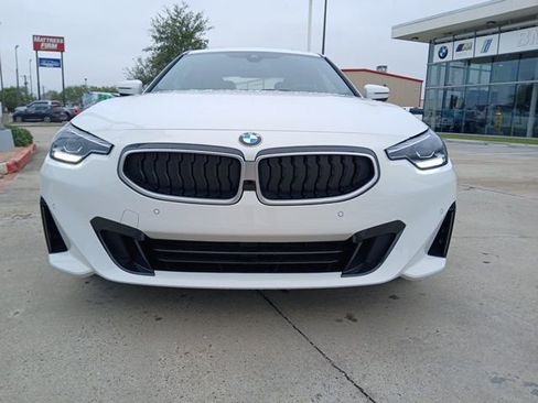 New 2026 BMW 230i 230i Loaner image 2
