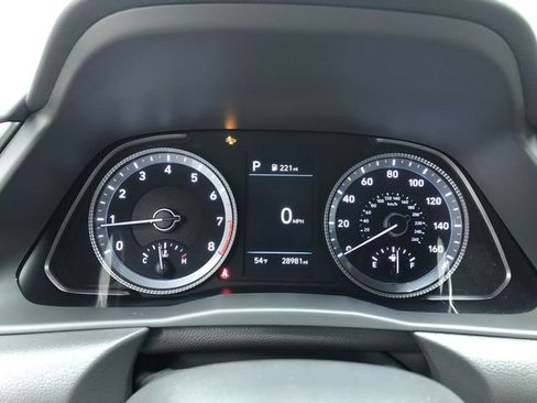 Used 2022 Hyundai Sonata SEL image 17